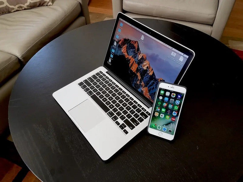 Comment synchroniser votre iPhone et votre MacBook
