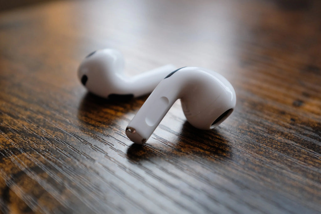 Coques AirPods 2