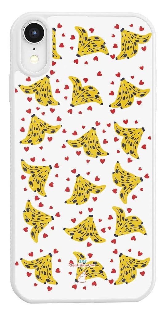 COQUE LOVE AND BANANAS